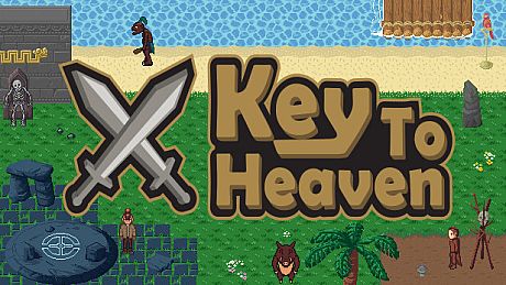 Key To Heaven Game