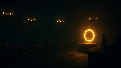 Viking Ventures Game