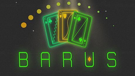 Barus Game