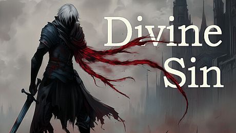 Divine Sin Game