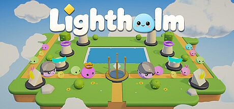 Lightholm Game