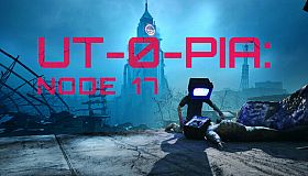 UTOPIA : Node 17