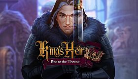 King's Heir: Rise to the Throne