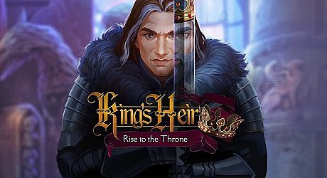 King's Heir: Rise to the Throne
