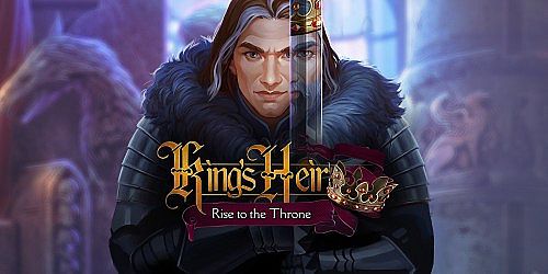 King's Heir: Rise to the Throne