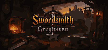 Swordsmith of Greyhaven Game