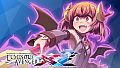 Gunvolt Chronicles: Luminous Avenger iX 2 - Special DLC boss "Kurona" from "Gal*Gun Double Peace"