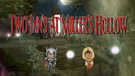 Two Inns at Miller's Hollow Game