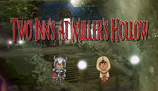 Two Inns at Miller's Hollow