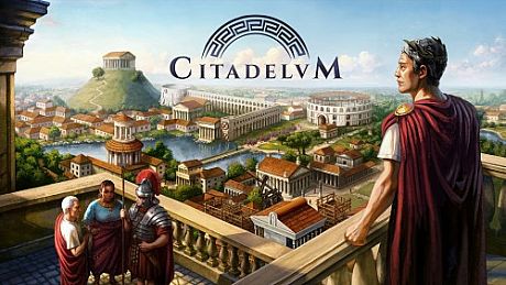 Citadelum Game