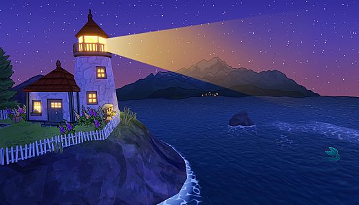 Echoes of the Plum Grove