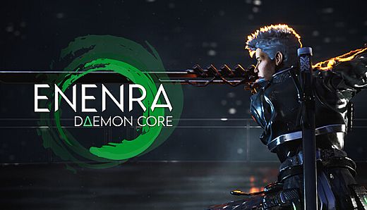 ENENRA: DΔEMON CORE