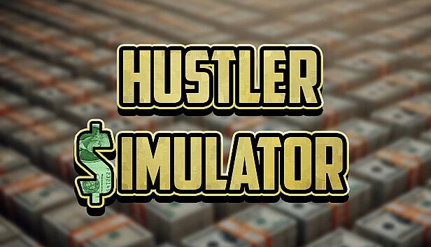 Buy Hustler Simulator