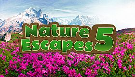 Nature Escapes 5