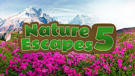 Nature Escapes 5 Game