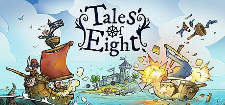 Tales Of Eight Game