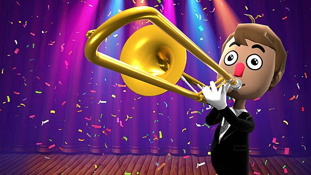 Buy Trombone Champ: Unflattened!