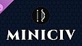 Miniciv - Supporter Pack