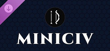 Miniciv - Supporter Pack