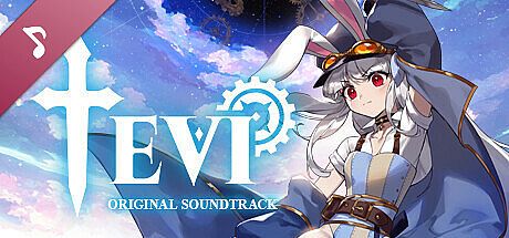 TEVI - Original Soundtrack DLC