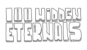 100 hidden eternals
