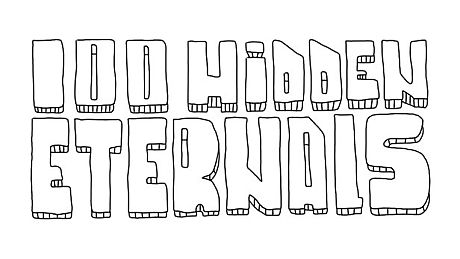 100 hidden eternals Game