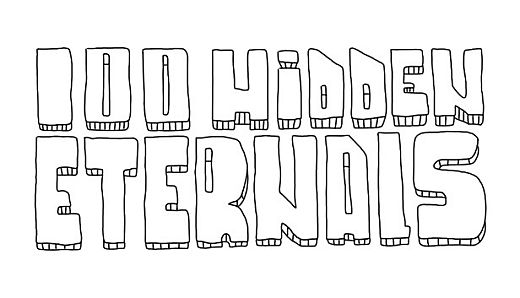100 hidden eternals