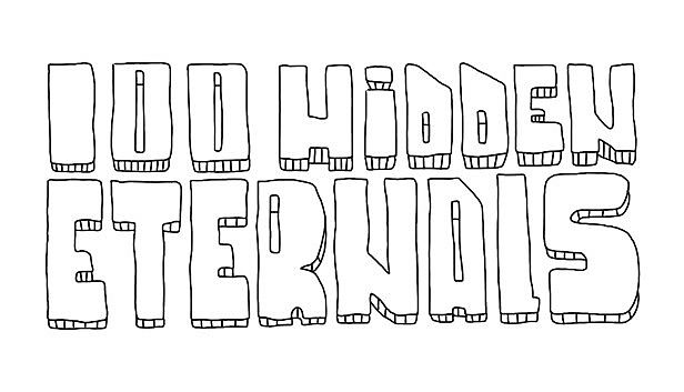 Buy 100 hidden eternals