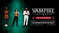Vampire: The Masquerade - Swansong Alternate Outfits Pack