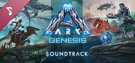 ARK: Genesis Part 1 Original Soundtrack DLC