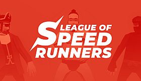 League of Speedrunners