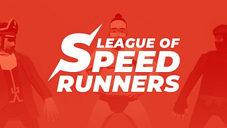 League of Speedrunners Game