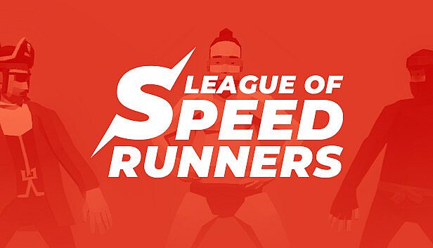 Buy League of Speedrunners