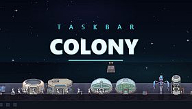 Taskbar Colony