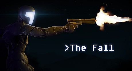 The Fall Game