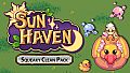 Sun Haven: Squeaky Clean Pack
