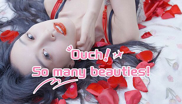 Buy 哎呦!这么多美女呀!