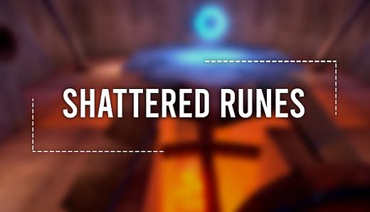 Shattered Runes