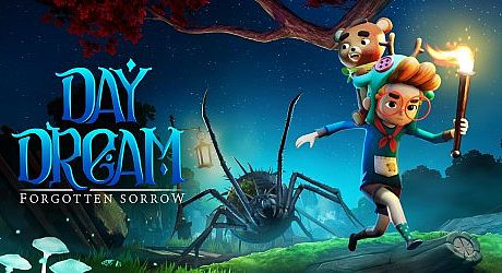 Daydream: Forgotten Sorrow Game