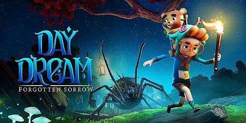 Daydream: Forgotten Sorrow