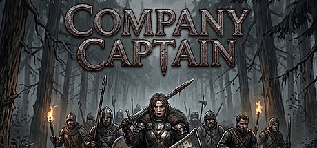 Company Captain: Westashes Game