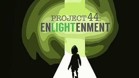 Project 44: EnLIGHTenment Game