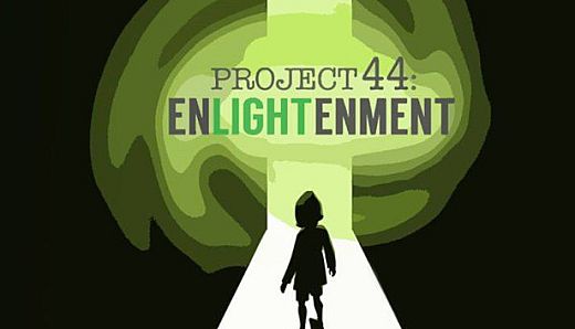 Project 44: EnLIGHTenment