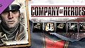 CoH 2 - German Commander: Mechanized Assault Doctrine