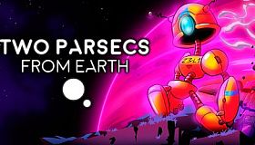 Two Parsecs From Earth