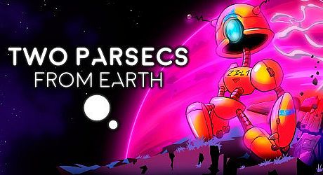Two Parsecs From Earth Game