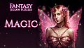 Fantasy Jigsaw Puzzles - Magic