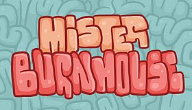 Mister Burnhouse