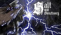Buy Salt and Sanctuary PC