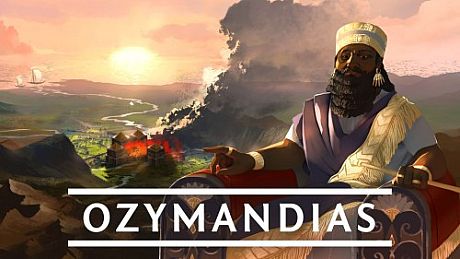 Ozymandias Game